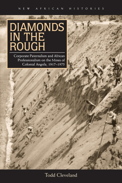 Cover image for book Diamonds in the Rough