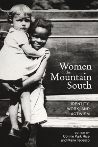 Cover image: Women of the Mountain South 1st edition 9780821421505