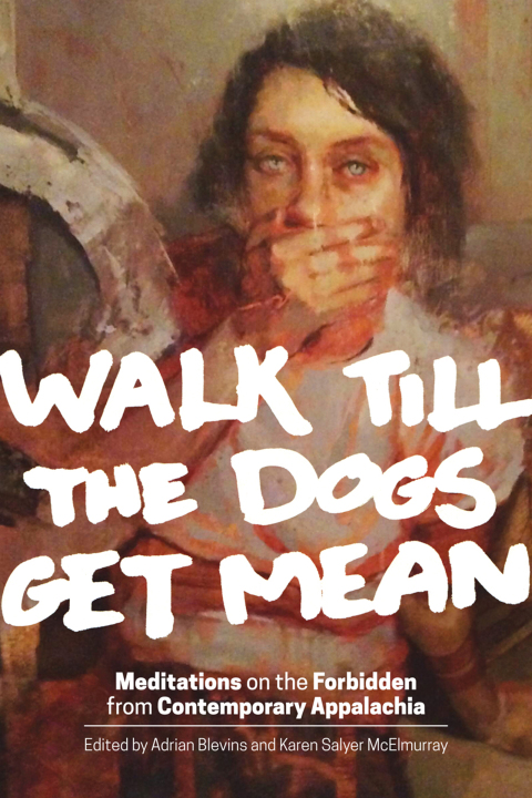 Cover image for book Walk Till the Dogs Get Mean