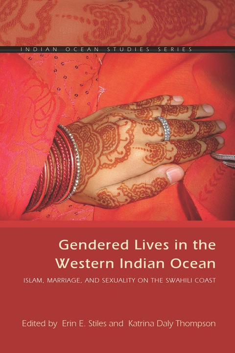 Cover image for book Gendered Lives in the Western Indian Ocean