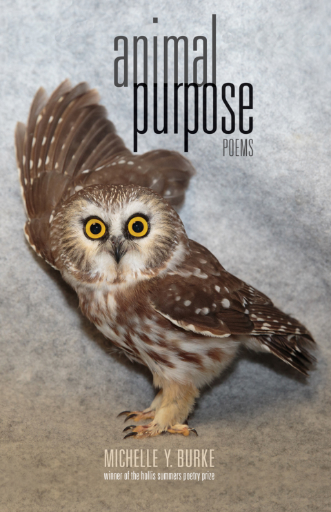 Cover image for book Animal Purpose