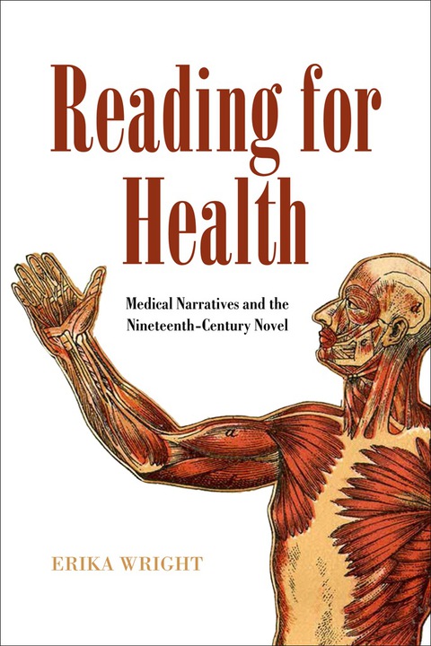 Cover image for book Reading for Health