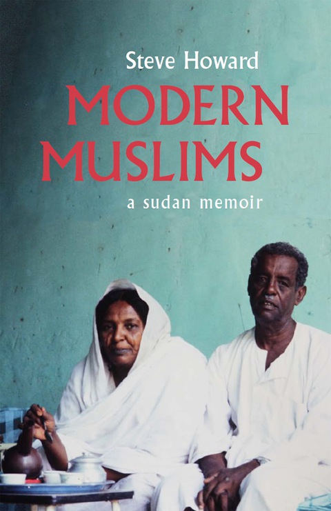 Cover image for book Modern Muslims