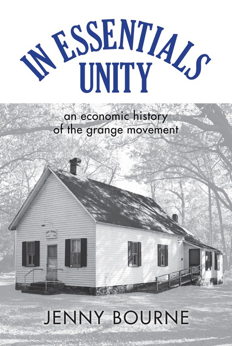 Cover image for book In Essentials, Unity