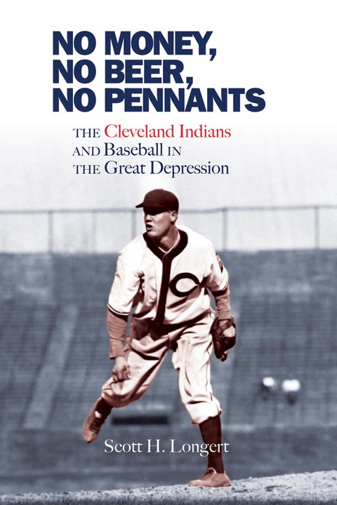 Cover image for book No Money, No Beer, No Pennants