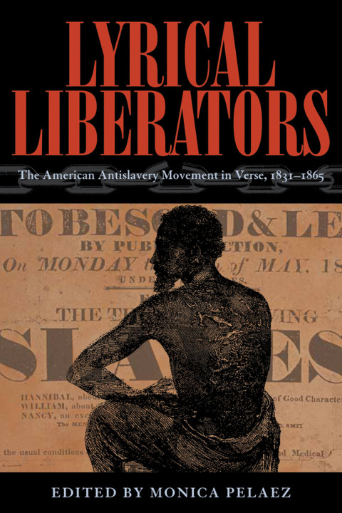 Cover image for book Lyrical Liberators