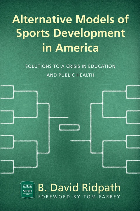 Cover image for book Alternative Models of Sports Development in America