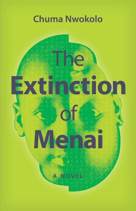 Cover image for book The Extinction of Menai