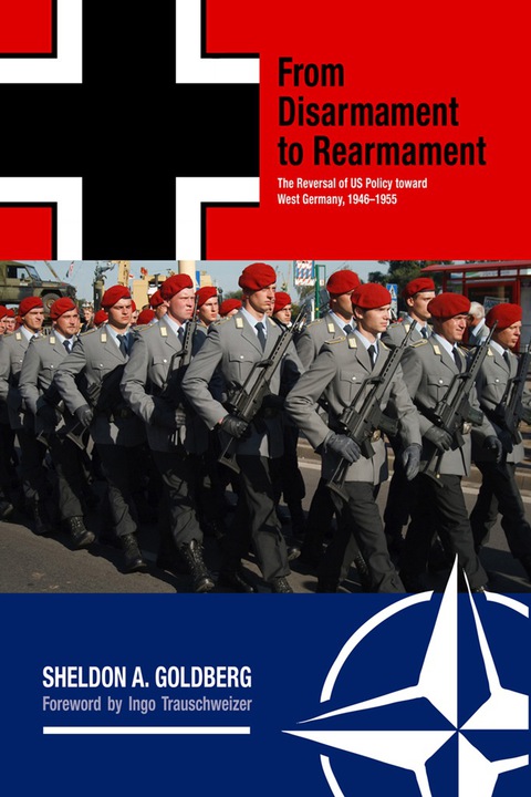 Cover image for book From Disarmament to Rearmament