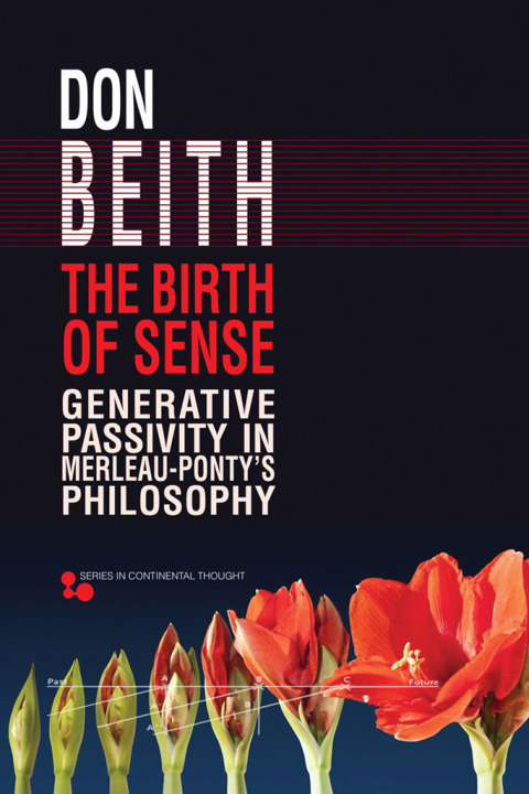 Cover image for book The Birth of Sense