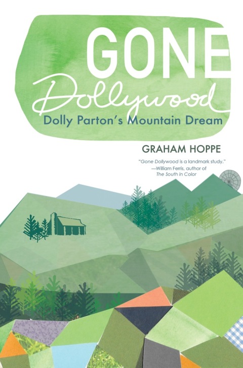 Cover image for book Gone Dollywood