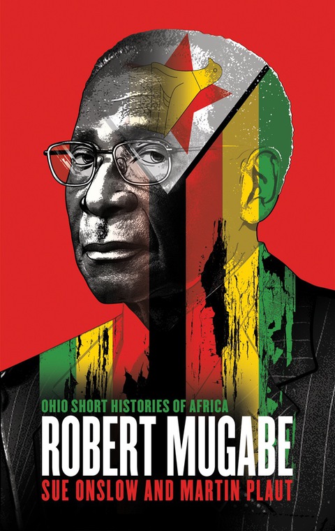 Cover image for book Robert Mugabe