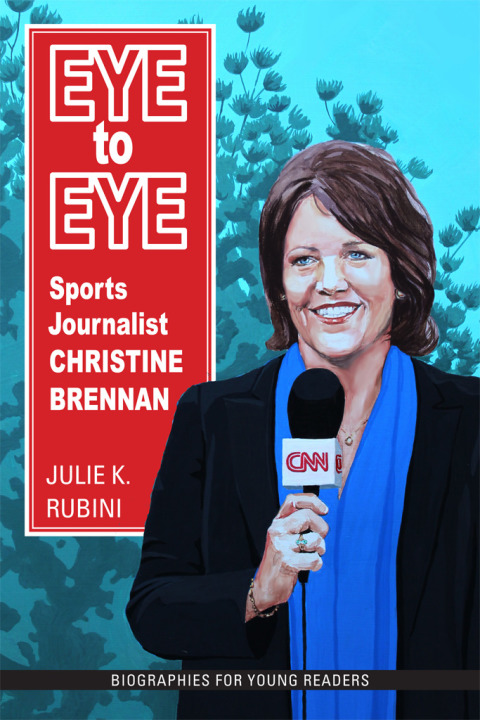 Cover image for book Eye to Eye