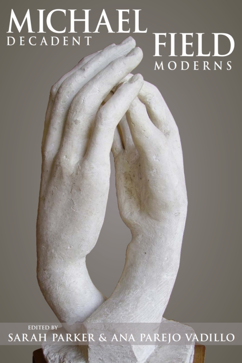 Cover image for book Michael Field