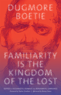 صورة الغلاف: Familiarity Is the Kingdom of the Lost 1st edition 9780821424353