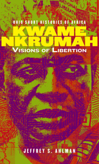 Cover image: Kwame Nkrumah 1st edition 9780821424520