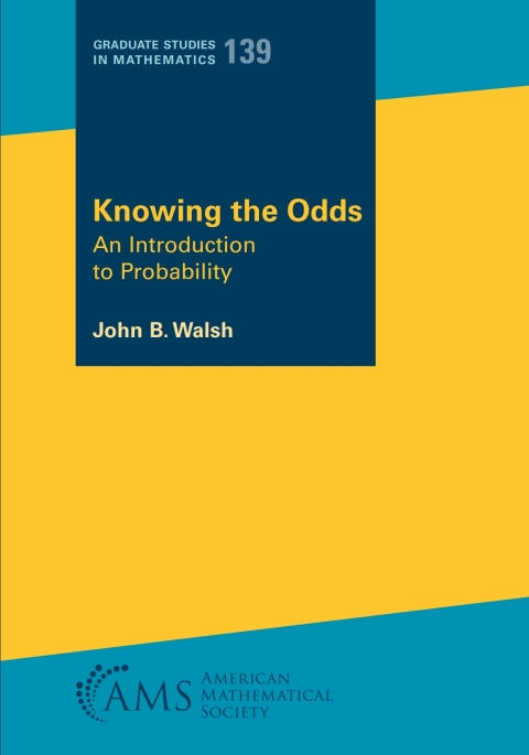 Cover image for book Knowing the Odds
