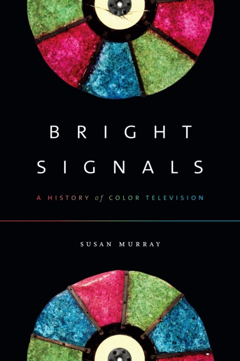 Cover image for book Bright Signals