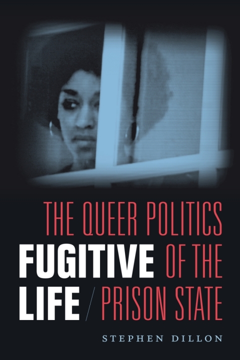 Cover image for book Fugitive Life