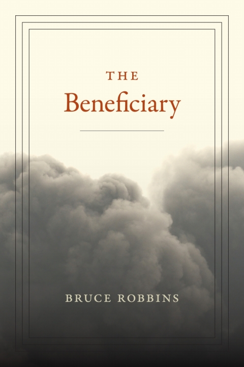 Cover image for book The Beneficiary
