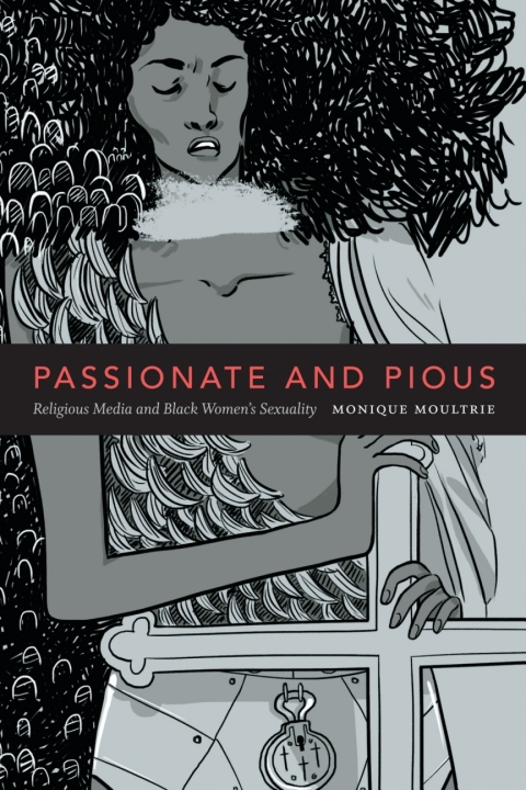 Cover image for book Passionate and Pious