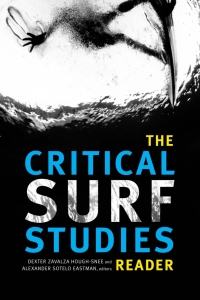 صورة الغلاف: The Critical Surf Studies Reader 9780822369578