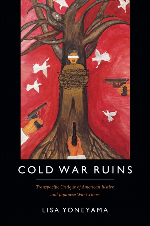 Cover image for book Cold War Ruins