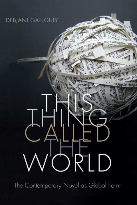 Cover image for book This Thing Called the World