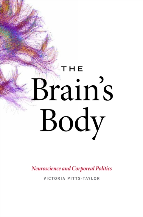 Cover image for book The Brain's Body