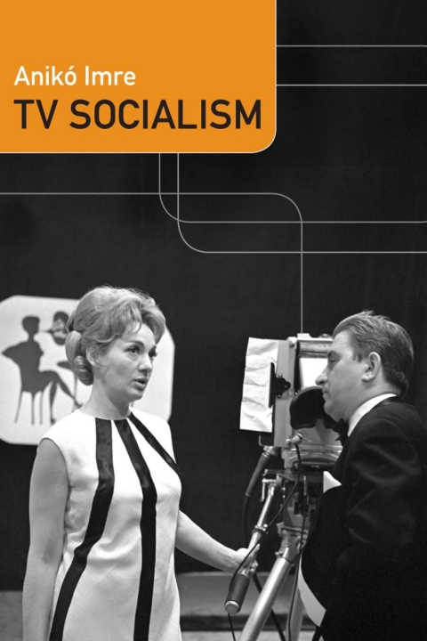 Cover image for book TV Socialism