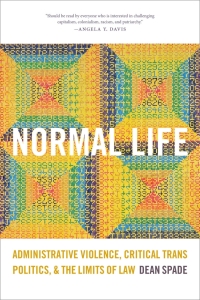 صورة الغلاف: Normal Life 1st edition 9780822360407