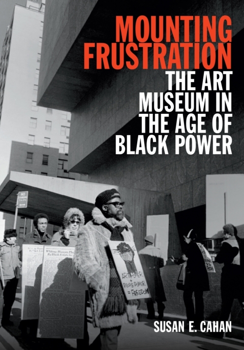 Cover image for book Mounting Frustration