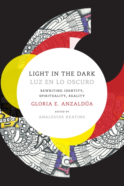 Cover image for book Light in the Dark/Luz en lo Oscuro
