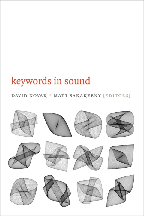 Cover image for book Keywords in Sound