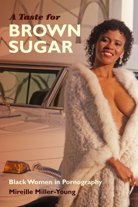 Cover image for book A Taste for Brown Sugar