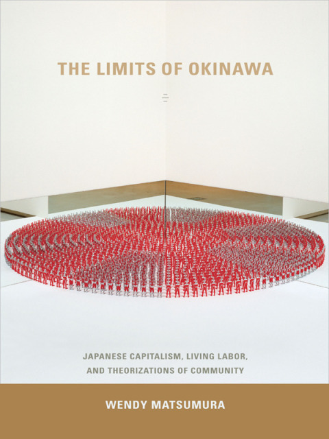 Cover image for book The Limits of Okinawa