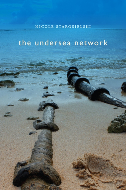 Cover image for book The Undersea Network