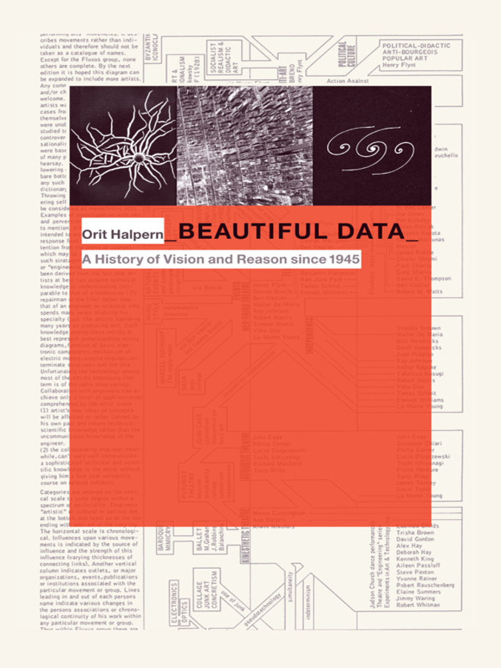 Reflowable Beautiful Data; $29.95