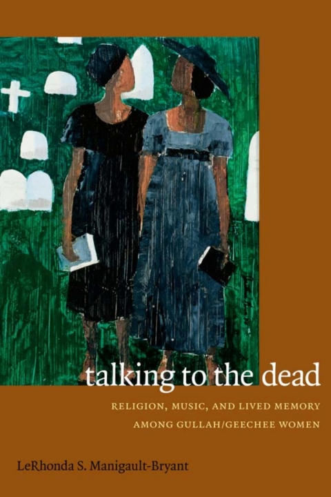 Cover image for book Talking to the Dead