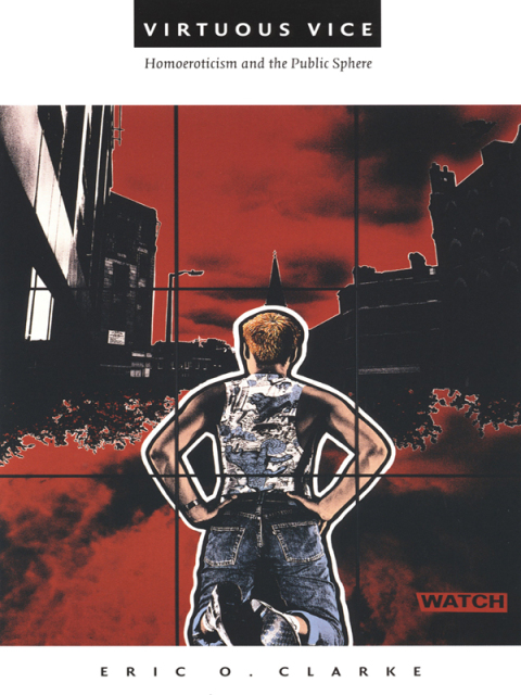 Cover image for book Virtuous Vice