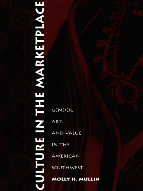Cover image for book Culture in the Marketplace