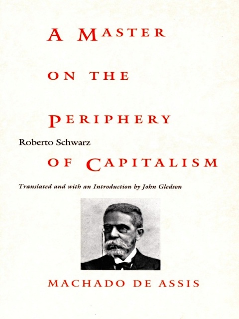 Cover image for book A Master on the Periphery of Capitalism