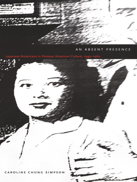 Cover image for book An Absent Presence