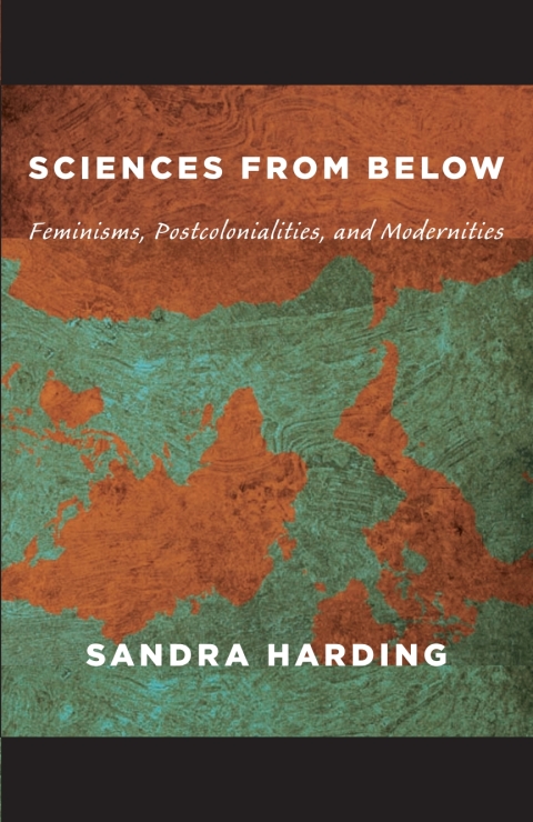 Cover image for book Sciences from Below