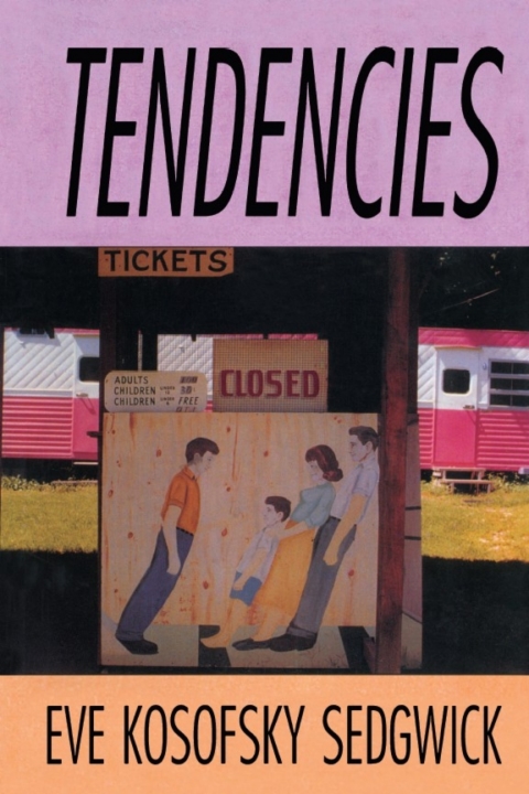 Cover image for book Tendencies