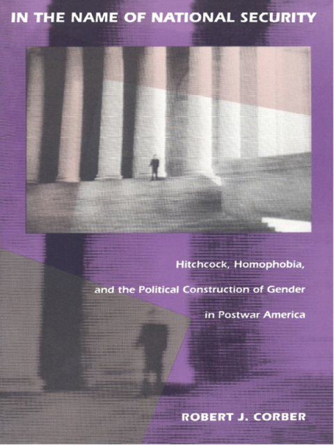 Cover image for book In the Name of National Security