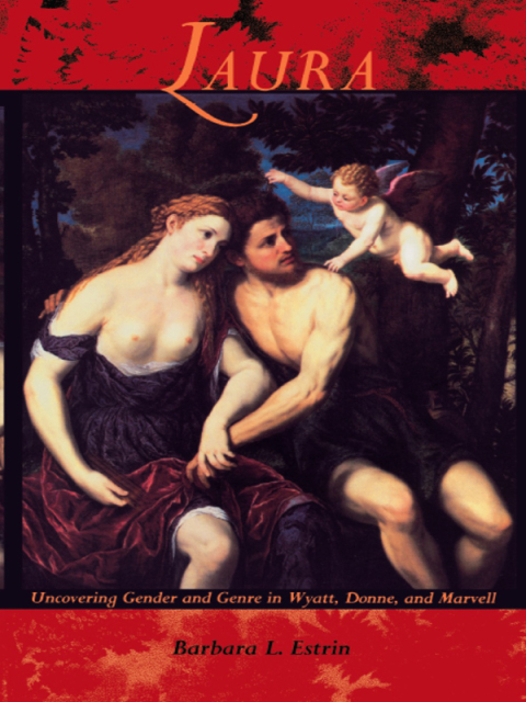 Cover image for book Laura