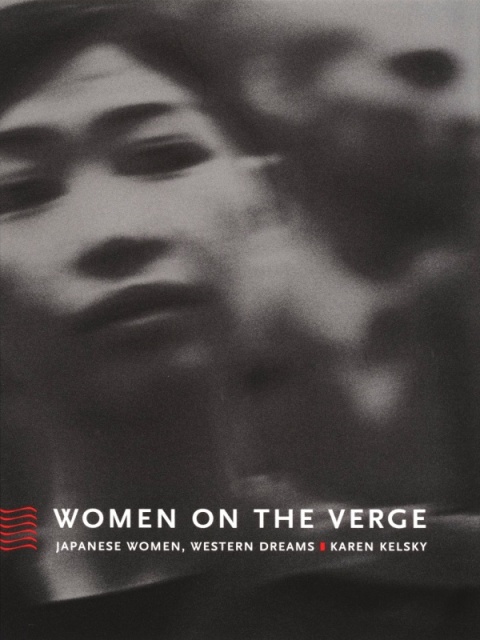 Cover image for book Women on the Verge