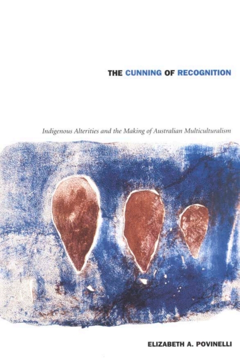 Cover image for book The Cunning of Recognition