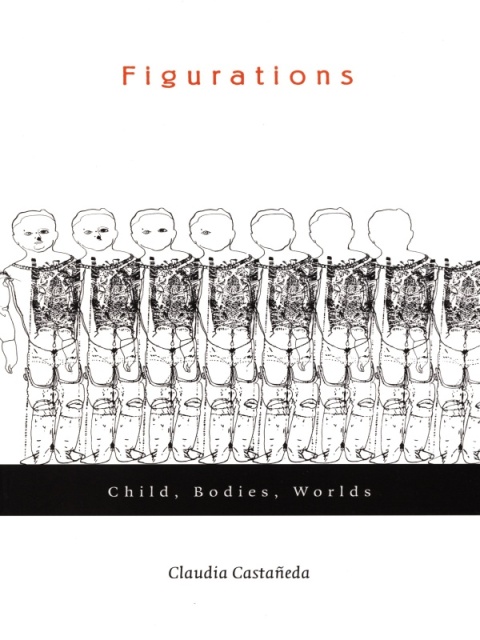 Cover image for book Figurations